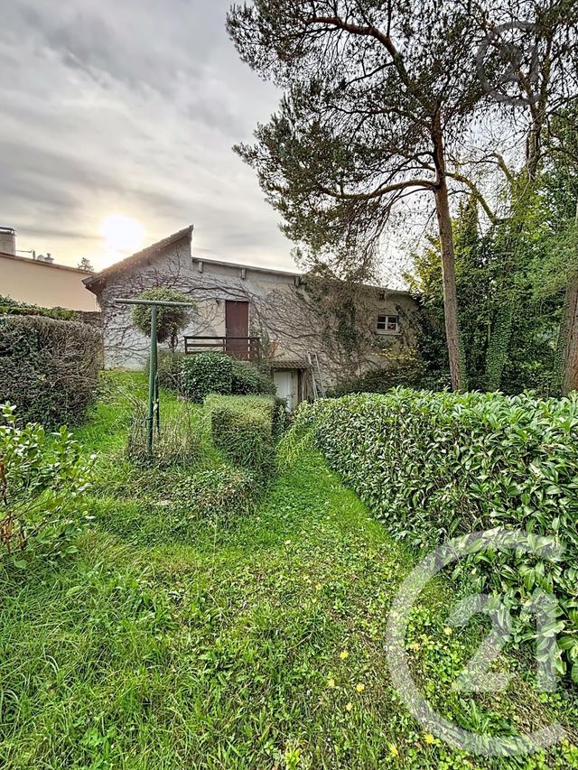 Maison à vendre - 8 pièces - 218,16 m2 - Appoigny - 89 - BOURGOGNE