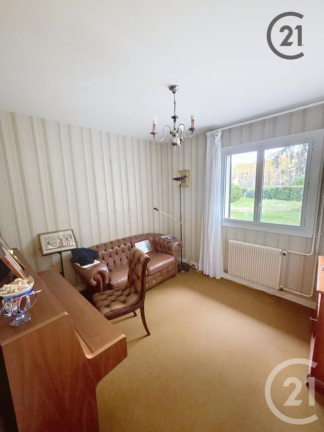 Maison à vendre - 8 pièces - 218,16 m2 - Appoigny - 89 - BOURGOGNE