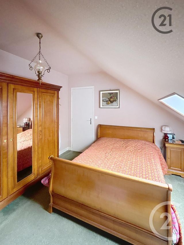 Maison à vendre - 8 pièces - 218,16 m2 - Appoigny - 89 - BOURGOGNE