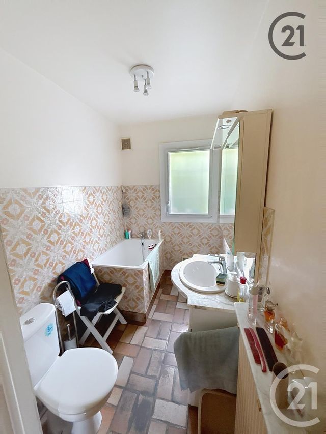 Maison à vendre - 8 pièces - 218,16 m2 - Appoigny - 89 - BOURGOGNE