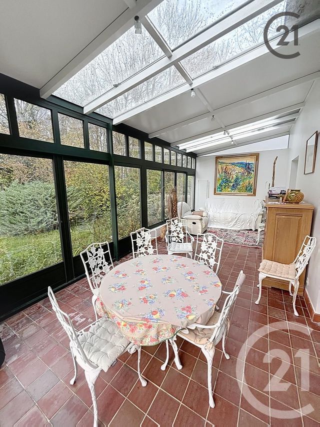 Maison à vendre - 8 pièces - 218,16 m2 - Appoigny - 89 - BOURGOGNE