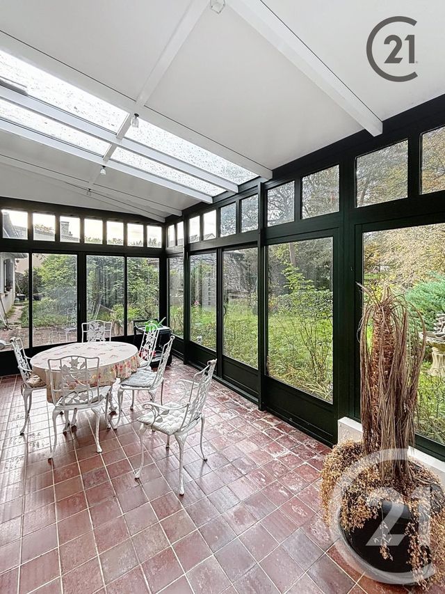 Maison à vendre - 8 pièces - 218,16 m2 - Appoigny - 89 - BOURGOGNE