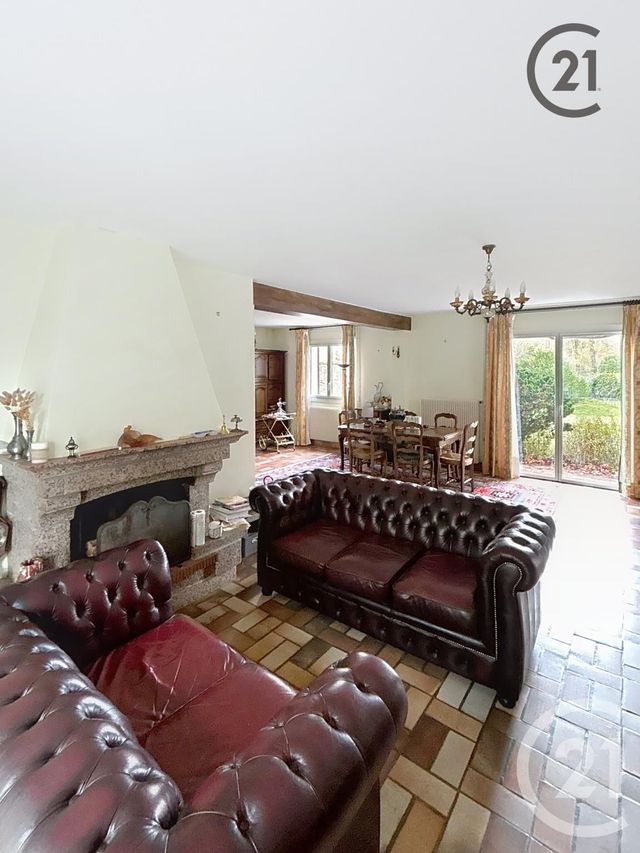 Maison à vendre - 8 pièces - 218,16 m2 - Appoigny - 89 - BOURGOGNE