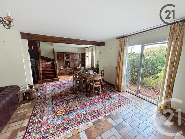 Maison à vendre - 8 pièces - 218,16 m2 - Appoigny - 89 - BOURGOGNE