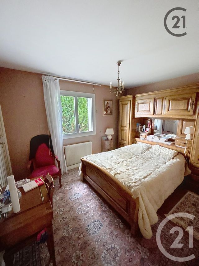 Maison à vendre - 8 pièces - 218,16 m2 - Appoigny - 89 - BOURGOGNE