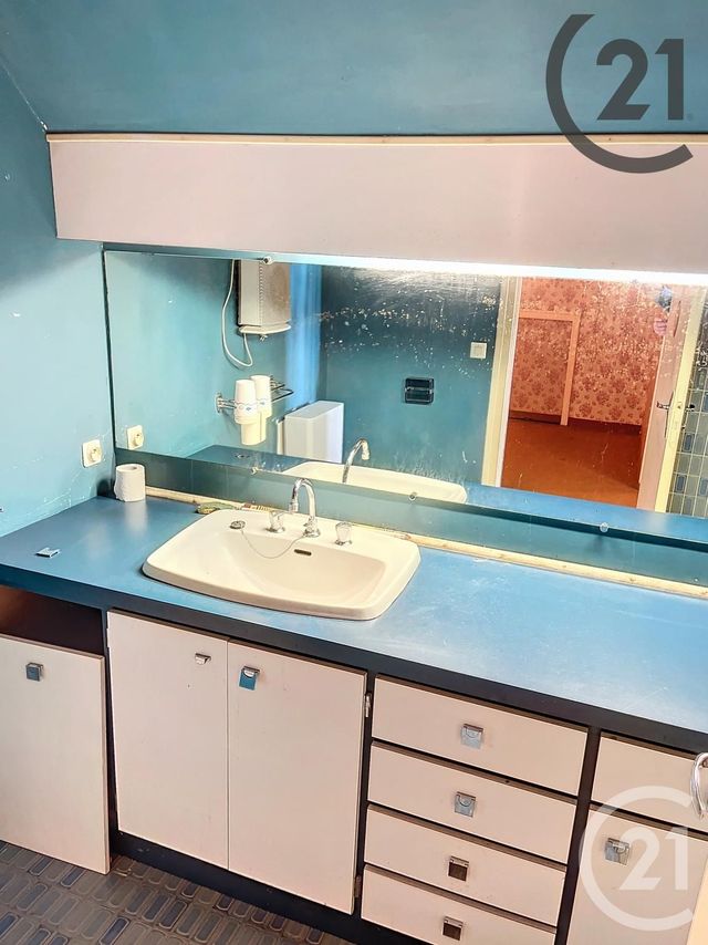 Maison à vendre - 7 pièces - 176,10 m2 - St Georges Sur Baulche - 89 - BOURGOGNE