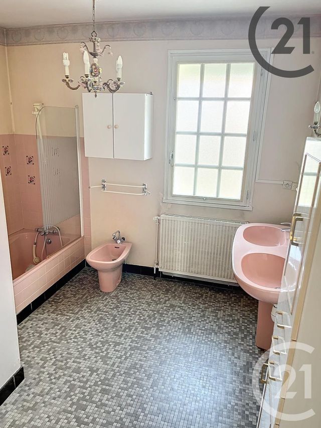 Maison à vendre - 7 pièces - 176,10 m2 - St Georges Sur Baulche - 89 - BOURGOGNE