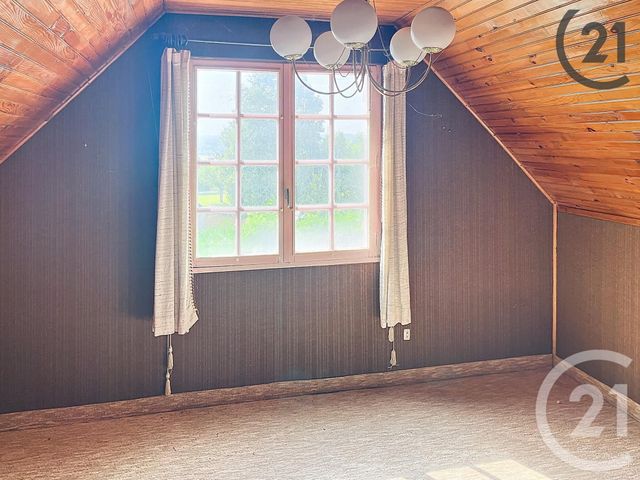 Maison à vendre - 7 pièces - 176,10 m2 - St Georges Sur Baulche - 89 - BOURGOGNE