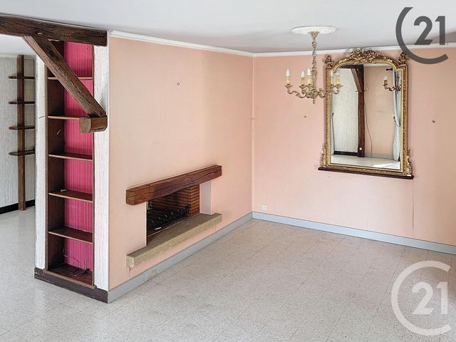 Maison à vendre - 7 pièces - 176,10 m2 - St Georges Sur Baulche - 89 - BOURGOGNE