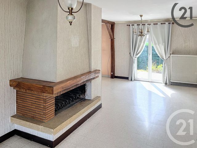 Maison à vendre - 7 pièces - 176,10 m2 - St Georges Sur Baulche - 89 - BOURGOGNE