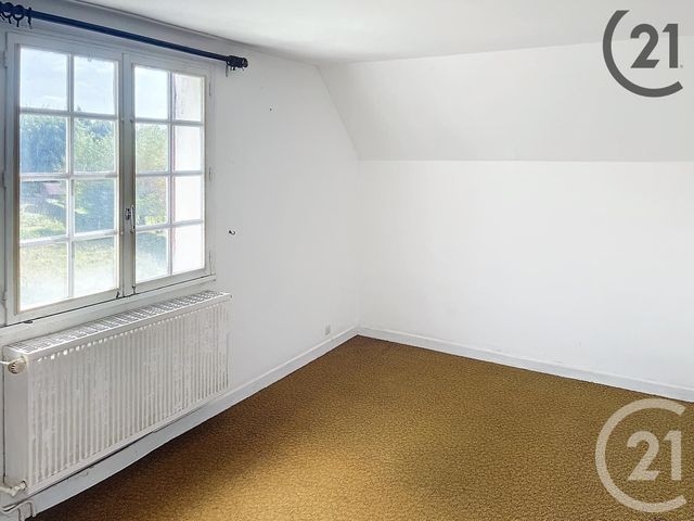 Maison à vendre - 7 pièces - 176,10 m2 - St Georges Sur Baulche - 89 - BOURGOGNE