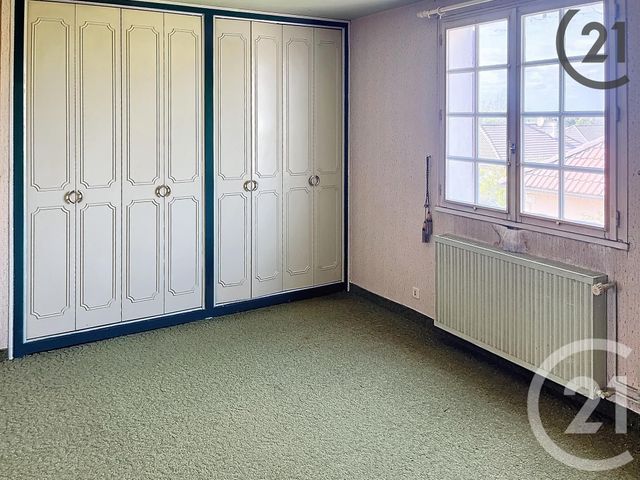 Maison à vendre - 7 pièces - 176,10 m2 - St Georges Sur Baulche - 89 - BOURGOGNE