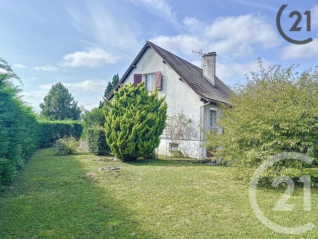 Maison à vendre - 7 pièces - 176,10 m2 - St Georges Sur Baulche - 89 - BOURGOGNE
