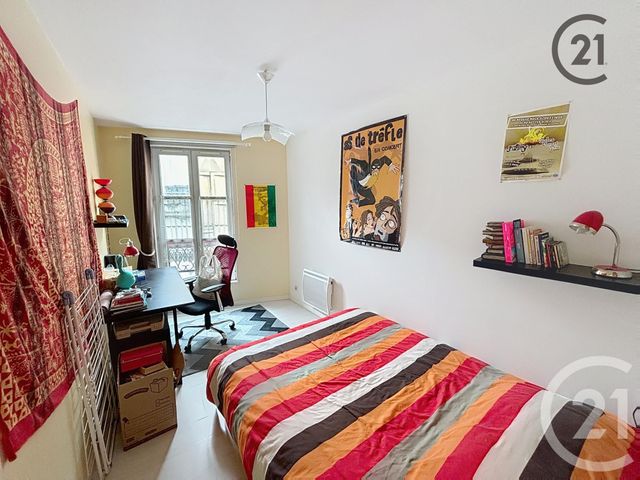 Appartement F4 &agrave; vendre - 4 pi&egrave;ces - 73,63 m2 - Auxerre - 89 - BOURGOGNE