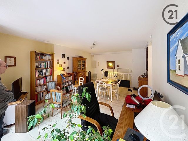 Appartement F4 &agrave; vendre - 4 pi&egrave;ces - 73,63 m2 - Auxerre - 89 - BOURGOGNE