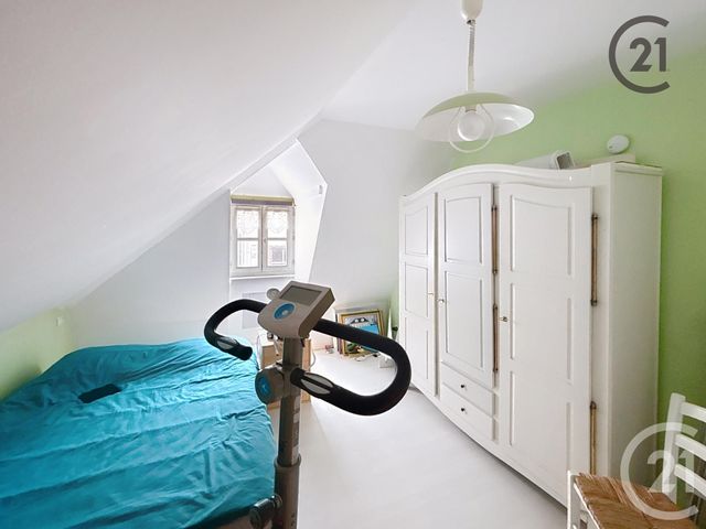 Appartement F4 &agrave; vendre - 4 pi&egrave;ces - 73,63 m2 - Auxerre - 89 - BOURGOGNE