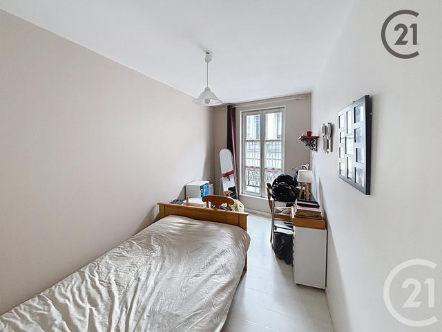 Appartement F4 &agrave; vendre - 4 pi&egrave;ces - 73,63 m2 - Auxerre - 89 - BOURGOGNE