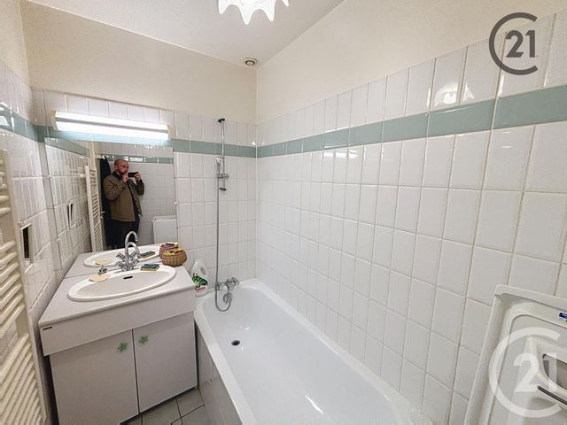 Appartement F4 &agrave; vendre - 4 pi&egrave;ces - 73,63 m2 - Auxerre - 89 - BOURGOGNE