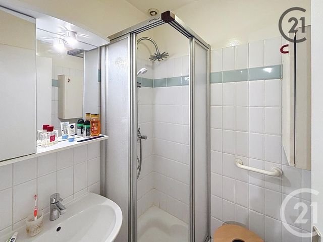 Appartement F4 &agrave; vendre - 4 pi&egrave;ces - 73,63 m2 - Auxerre - 89 - BOURGOGNE