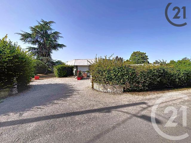 Afficher la photo en grand Divers à vendre - 306 m2 - Escolives Ste Camille - 89 - BOURGOGNE