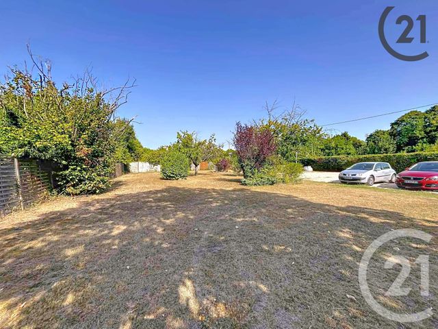 Afficher la photo en grand Divers à vendre - 306 m2 - Escolives Ste Camille - 89 - BOURGOGNE