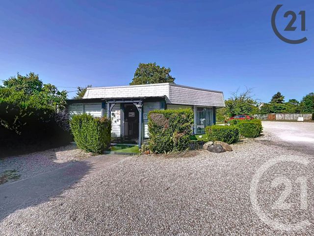 Afficher la photo en grand Divers à vendre - 306 m2 - Escolives Ste Camille - 89 - BOURGOGNE