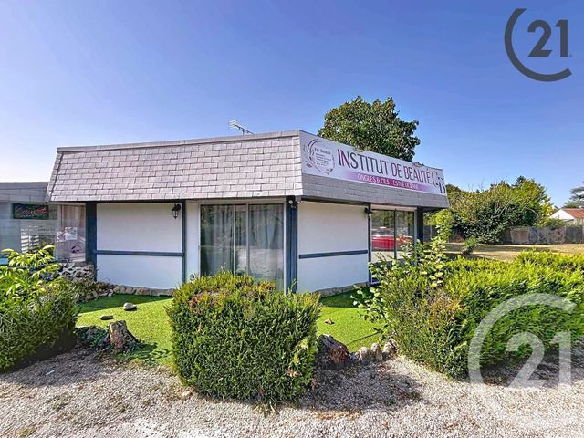 Afficher la photo en grand Divers à vendre - 306 m2 - Escolives Ste Camille - 89 - BOURGOGNE