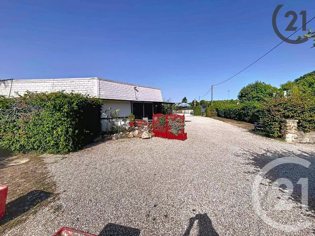 Afficher la photo en grand Divers à vendre - 306 m2 - Escolives Ste Camille - 89 - BOURGOGNE