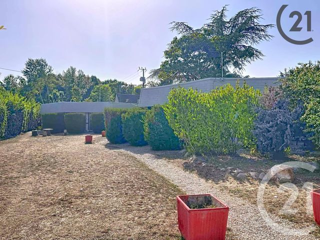 Afficher la photo en grand Divers à vendre - 306 m2 - Escolives Ste Camille - 89 - BOURGOGNE