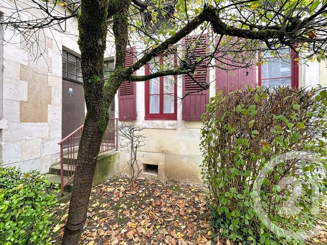 Appartement F2 à vendre - 3 pièces - 52 m2 - Auxerre - 89 - BOURGOGNE