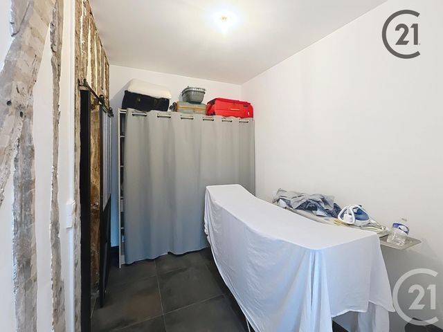 Appartement F2 à vendre - 3 pièces - 52 m2 - Auxerre - 89 - BOURGOGNE