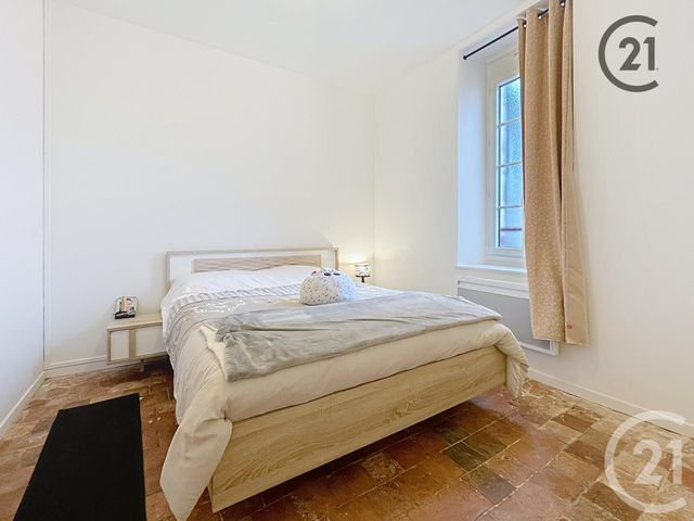 Appartement F2 à vendre - 3 pièces - 52 m2 - Auxerre - 89 - BOURGOGNE