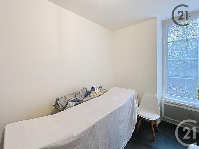 Appartement F2 à vendre - 3 pièces - 52 m2 - Auxerre - 89 - BOURGOGNE