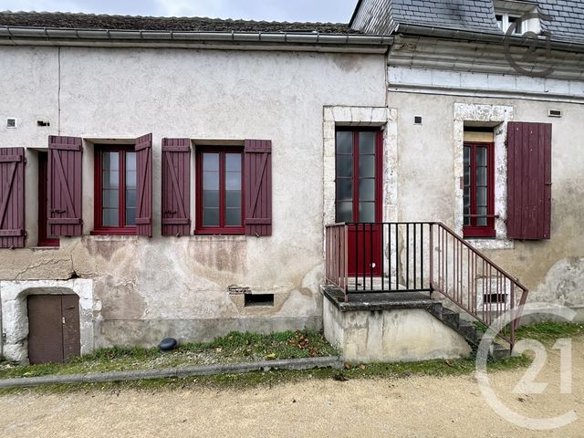 Appartement F2 à vendre - 3 pièces - 52 m2 - Auxerre - 89 - BOURGOGNE