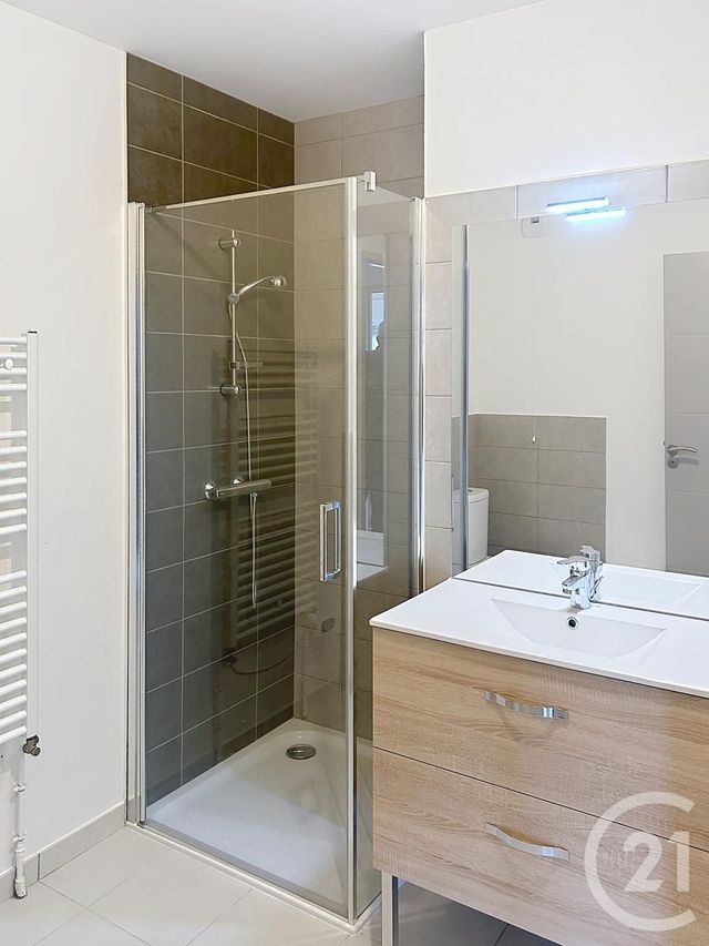 Appartement F2 à vendre - 2 pièces - 47,48 m2 - Auxerre - 89 - BOURGOGNE