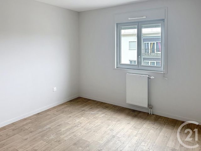 Appartement F2 à vendre - 2 pièces - 47,48 m2 - Auxerre - 89 - BOURGOGNE