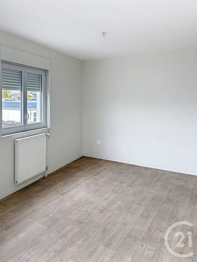 Appartement F2 à vendre - 2 pièces - 47,48 m2 - Auxerre - 89 - BOURGOGNE