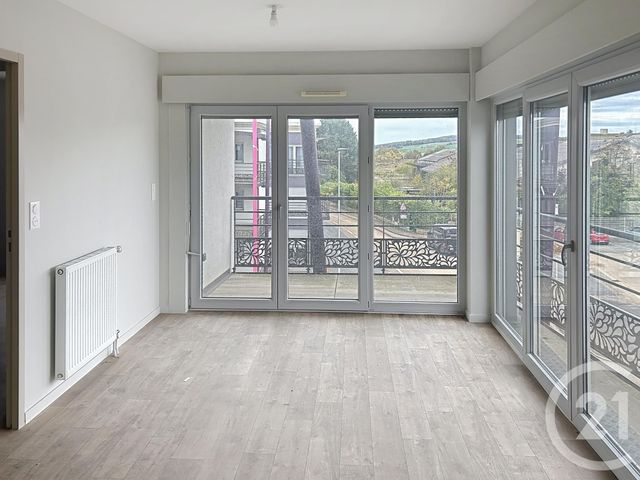 Appartement F2 à vendre - 2 pièces - 47,48 m2 - Auxerre - 89 - BOURGOGNE
