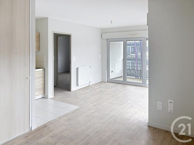 Appartement F2 à vendre AUXERRE