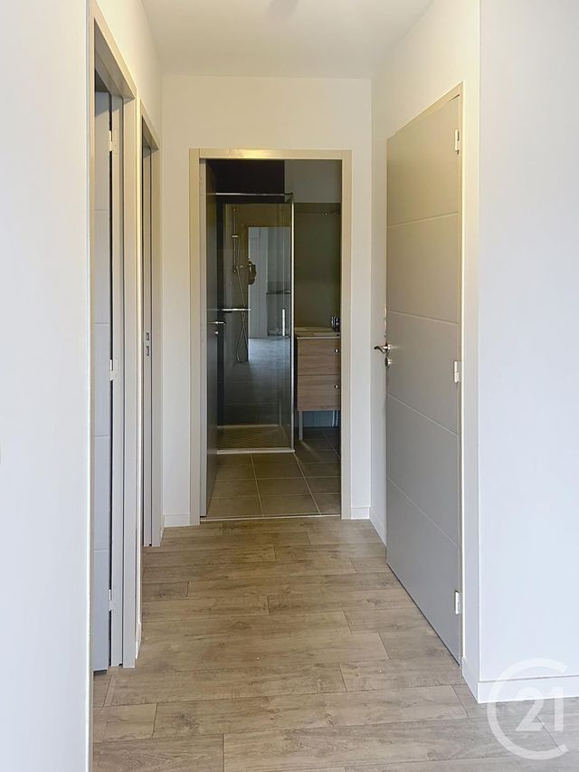Appartement F3 à vendre - 3 pièces - 60,82 m2 - Auxerre - 89 - BOURGOGNE