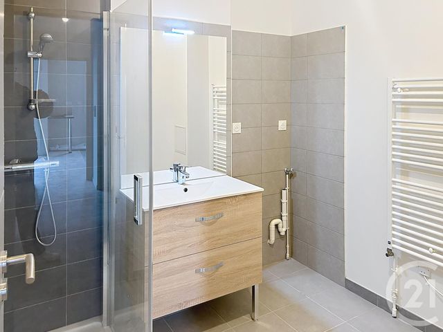 Appartement F3 à vendre - 3 pièces - 60,82 m2 - Auxerre - 89 - BOURGOGNE