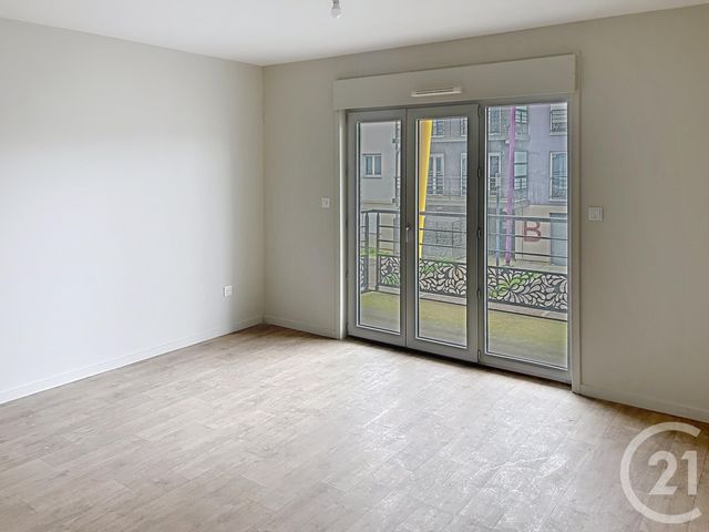 Appartement F3 à vendre - 3 pièces - 65,41 m2 - Auxerre - 89 - BOURGOGNE