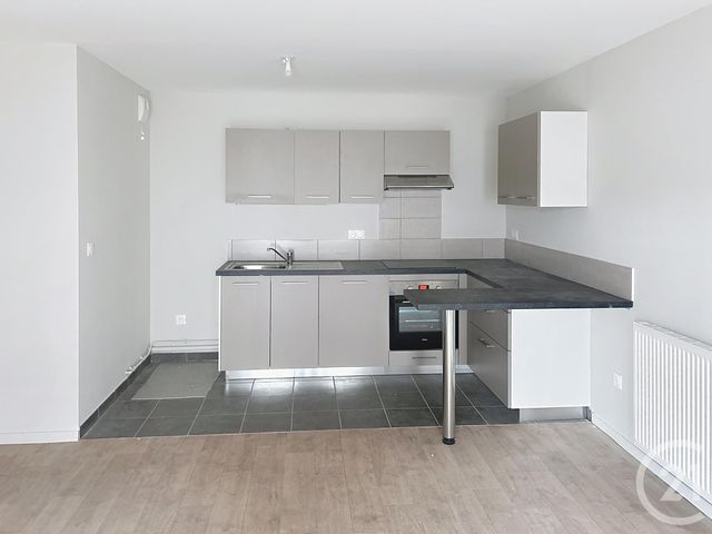 Appartement F3 à vendre AUXERRE