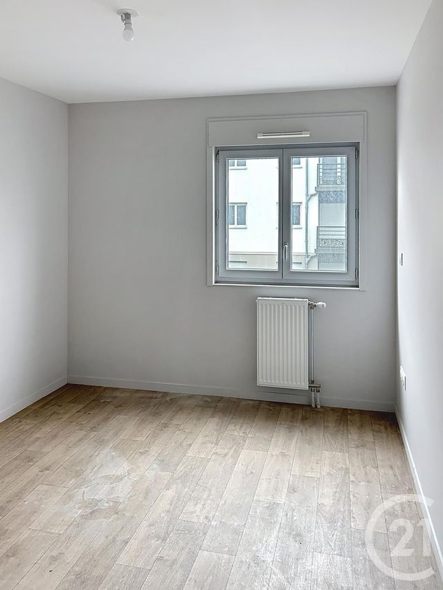 Appartement F3 à vendre - 3 pièces - 65,41 m2 - Auxerre - 89 - BOURGOGNE