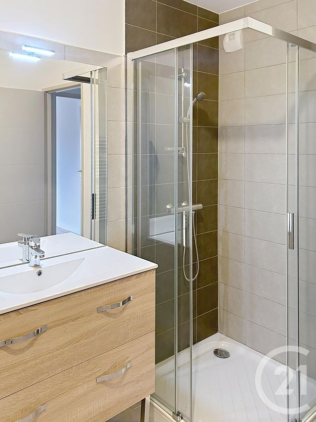 Appartement F3 à vendre - 3 pièces - 65,41 m2 - Auxerre - 89 - BOURGOGNE