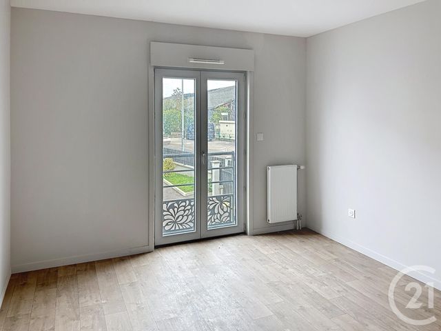 Appartement F3 à vendre - 3 pièces - 65,41 m2 - Auxerre - 89 - BOURGOGNE