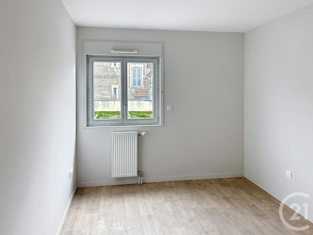 Appartement F4 à vendre - 4 pièces - 86,26 m2 - Auxerre - 89 - BOURGOGNE