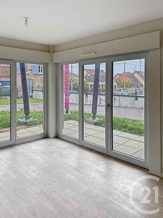 Appartement F4 à vendre - 4 pièces - 86,26 m2 - Auxerre - 89 - BOURGOGNE