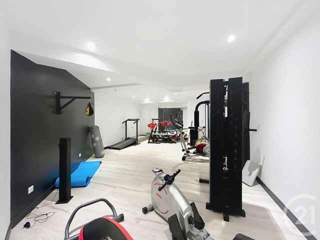 Maison à vendre - 8 pièces - 361,95 m2 - Venoy - 89 - BOURGOGNE