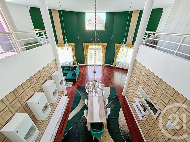 Maison à vendre - 8 pièces - 361,95 m2 - Venoy - 89 - BOURGOGNE